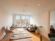 2 bedroom apartment to rent