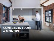 2 bedroom apartment to rent