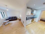 2 bedroom apartment to rent