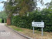 2 bedroom apartment to rent