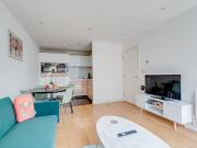 2 bedroom apartment to rent