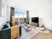 2 bedroom apartment to rent