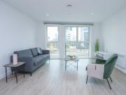 2 bedroom apartment to rent