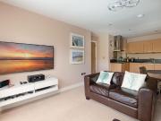 2 bedroom apartment to rent