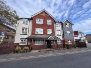 2 bedroom apartment to rent