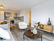 2 bedroom apartment to rent