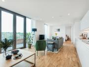 2 bedroom apartment to rent