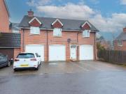 2 bedroom apartment to rent
