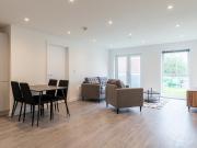 2 bedroom apartment to rent