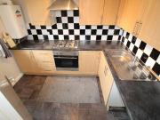 2 bedroom apartment to rent