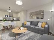 2 bedroom apartment to rent