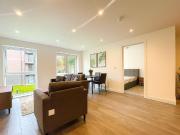 2 bedroom apartment to rent