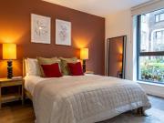 2 bedroom apartment to rent