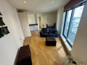 2 bedroom apartment to rent