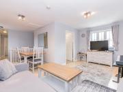 2 bedroom apartment to rent