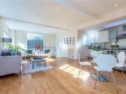 2 bedroom apartment to rent