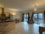 2 bedroom apartment to rent
