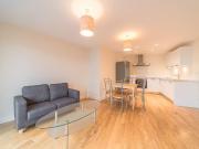 2 bedroom apartment to rent