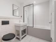 2 bedroom apartment to rent