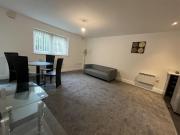 2 bedroom apartment to rent