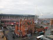 2 bedroom apartment to rent