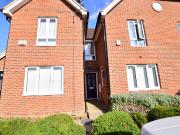 2 bedroom apartment to rent