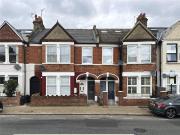 2 bedroom apartment to rent