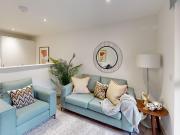 2 bedroom apartment to rent