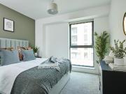 2 bedroom apartment to rent