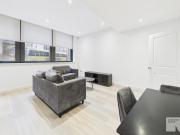 2 bedroom apartment to rent