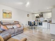 2 bedroom apartment to rent