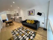 2 bedroom apartment to rent