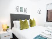 2 bedroom apartment to rent