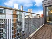 2 bedroom apartment to rent