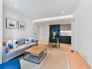 2 bedroom apartment to rent