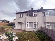 2 bedroom apartment to rent