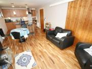 2 bedroom apartment to rent