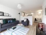 2 bedroom apartment to rent