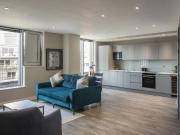 2 bedroom apartment to rent