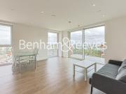 2 bedroom apartment to rent