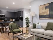 2 bedroom apartment to rent