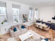 2 bedroom apartment to rent