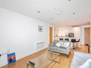 2 bedroom apartment to rent