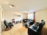 2 bedroom apartment to rent