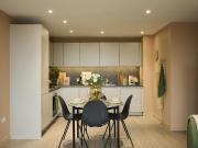 2 bedroom apartment to rent