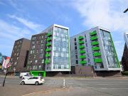 2 bedroom apartment to rent