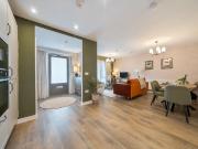 2 bedroom apartment to rent