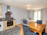 2 bedroom apartment to rent