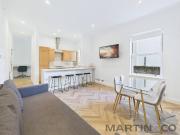 2 bedroom apartment to rent