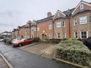 2 bedroom apartment to rent